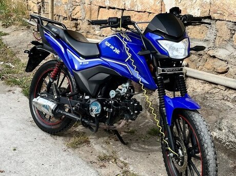 Tufan M50