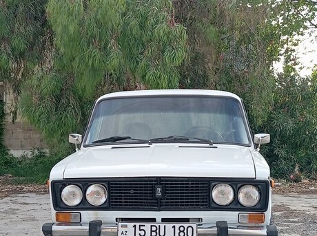 LADA (VAZ) 2106