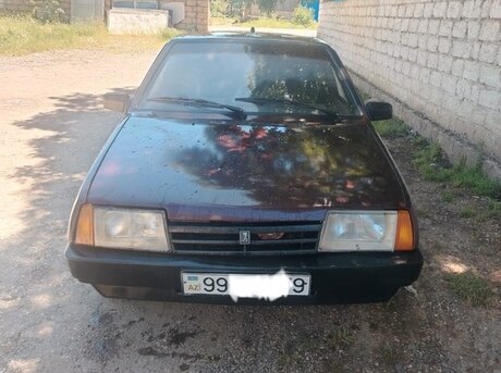 LADA (VAZ) 2109