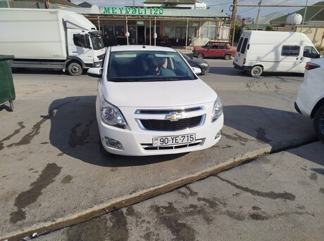 Chevrolet Cobalt