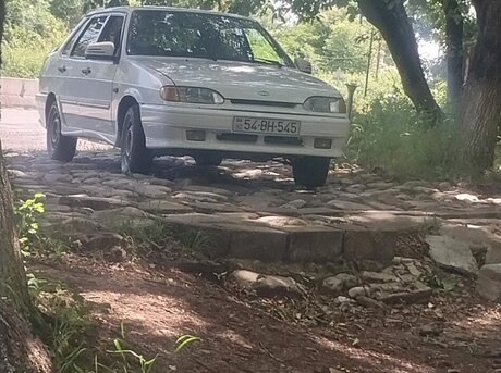 LADA (VAZ) 2115