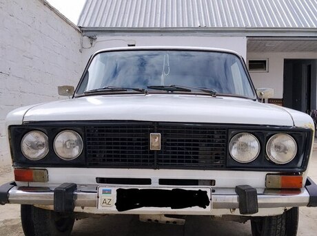 LADA (VAZ) 2106