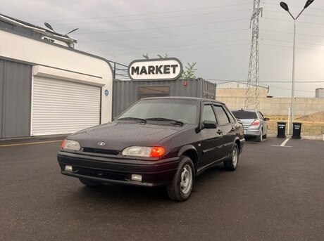LADA (VAZ) 2115
