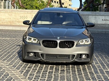 BMW 535