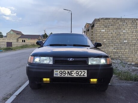 LADA (VAZ) 2112