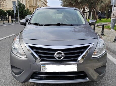 Nissan Sunny