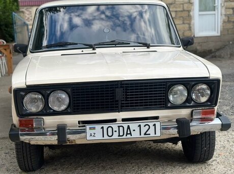 LADA (VAZ) 2106