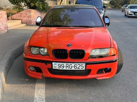 BMW 325