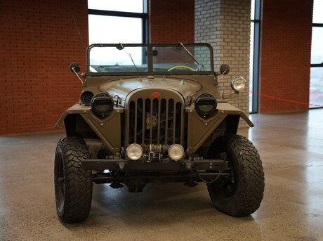 GAZ 67