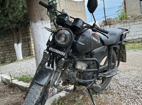 Tufan M50
