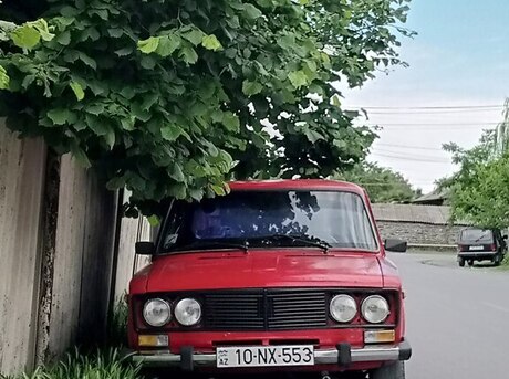 LADA (VAZ) 2106