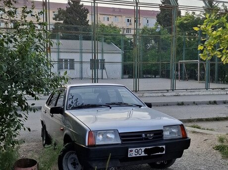 LADA (VAZ) 21099