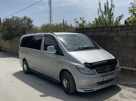 Mercedes Vito 115 CDI