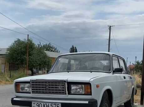 LADA (VAZ) 2107