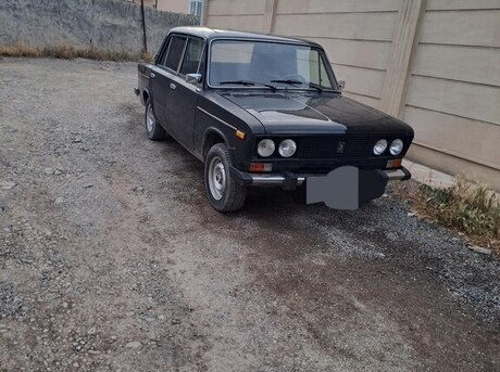 LADA (VAZ) 2106
