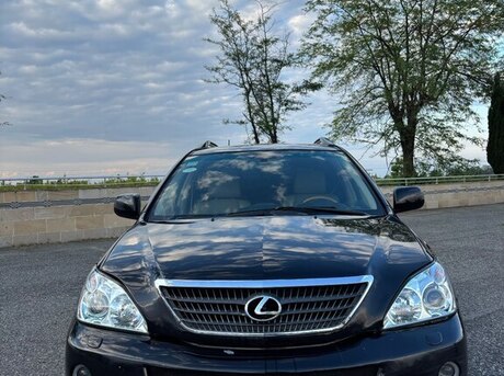 Lexus RX 400h