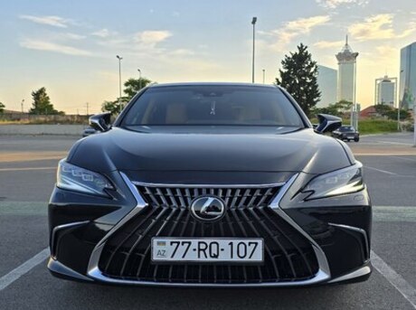Lexus ES 300h
