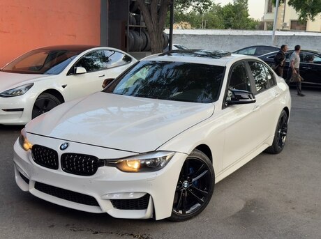 BMW 328