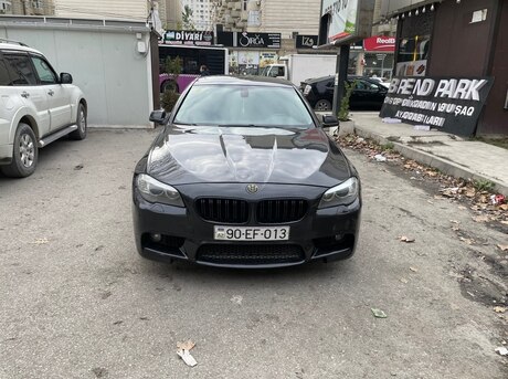 BMW 535