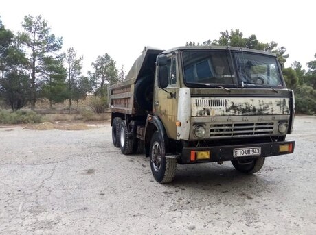 KamAz 5511