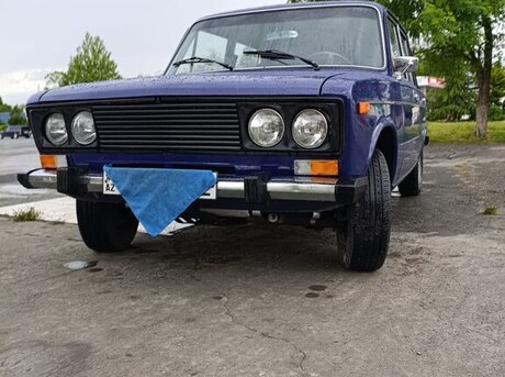 LADA (VAZ) 2106
