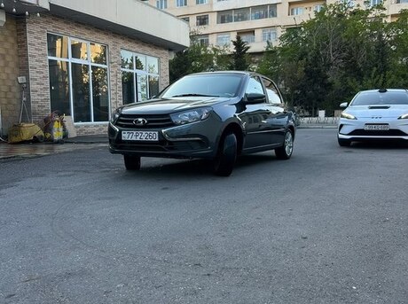 LADA (VAZ) Granta