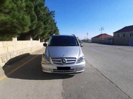 Mercedes Vito 116 CDI