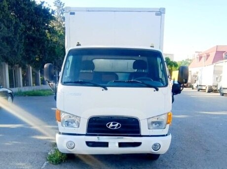 Hyundai HD-78