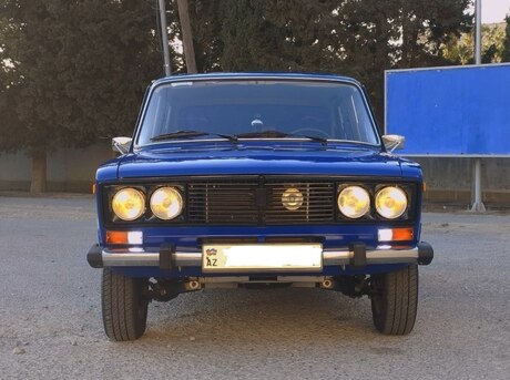 LADA (VAZ) 2106