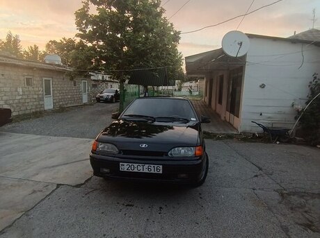 LADA (VAZ) 2115