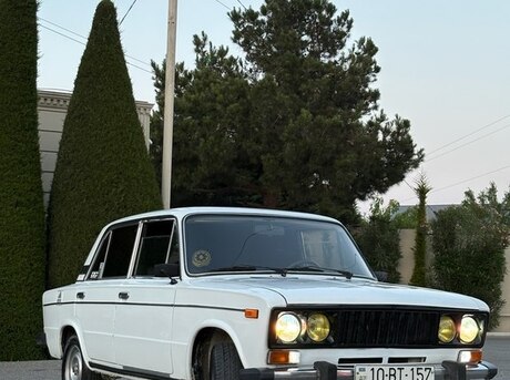 LADA (VAZ) 2106