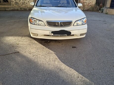 Nissan Maxima