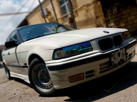 BMW 316