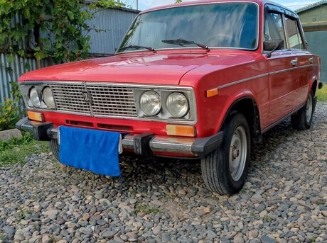 LADA (VAZ) 2106
