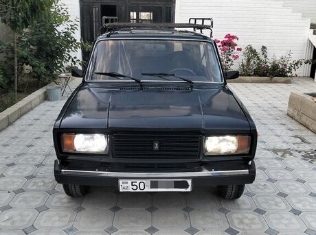 LADA (VAZ) 2104