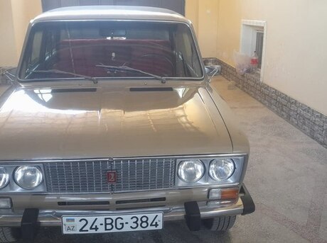 LADA (VAZ) 2106