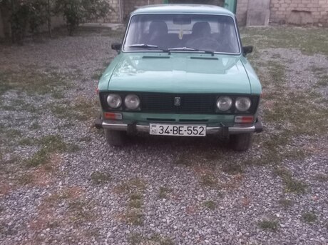 LADA (VAZ) 2106
