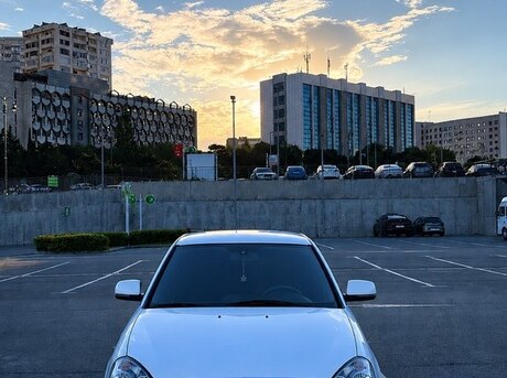 LADA (VAZ) Priora