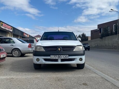 Renault Tondar