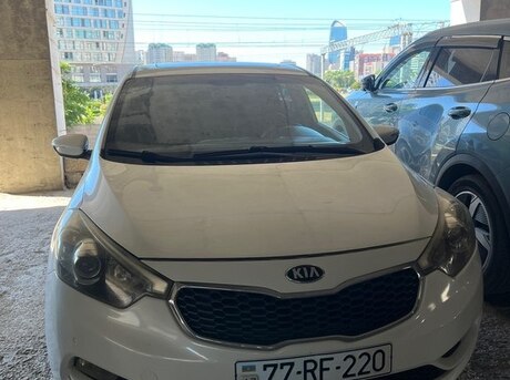 Kia Cerato
