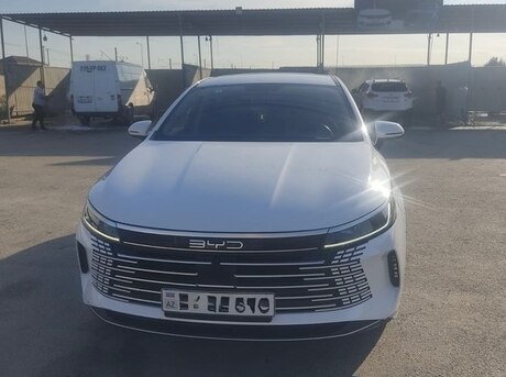 BYD Destroyer 05