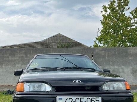 LADA (VAZ) 2115