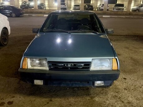LADA (VAZ) 21099