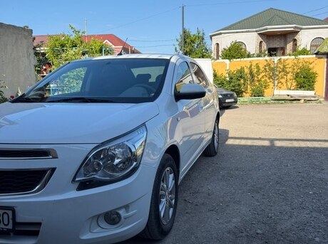 Chevrolet Cobalt
