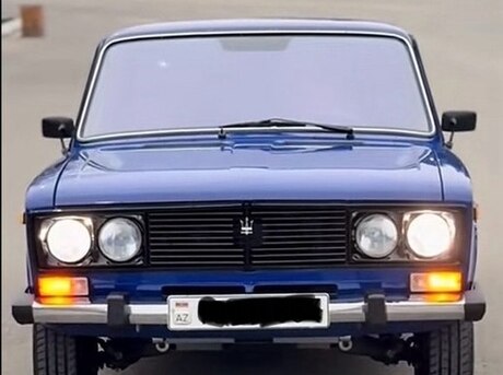 LADA (VAZ) 2106
