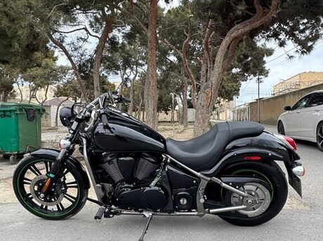 Kawasaki VN 900 Vulcan
