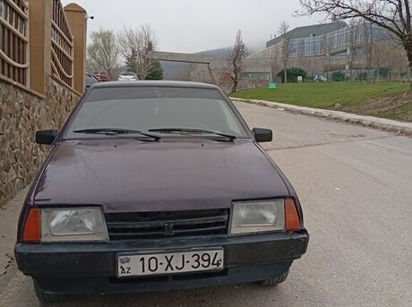 LADA (VAZ) 21099
