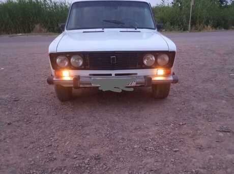 LADA (VAZ) 2106