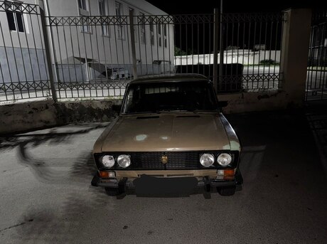 LADA (VAZ) 2106