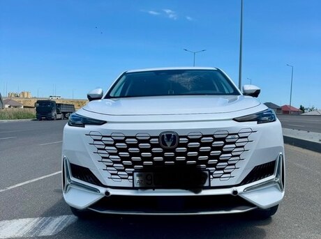 Changan Uni-K iDD